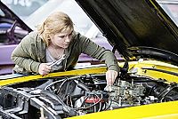 Borning - The fast & the funniest [DVD], 4