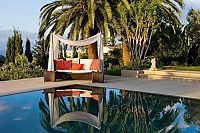 Mediterranes Gartendesign - Spektakuläre Privatgärten, 4