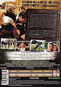 Toujours plus fort [DVD], 1