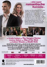 Ein Bräutigam zu viel [DVD], 1