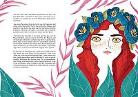 Lust - Eine Erkundung der weiblichen Sexualität, 3