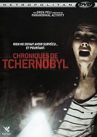 Chroniques de Tchernobyl [DVD], 1