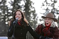 Heartland - Paradies für Pferde - Staffel 2.2 [DVD], 5