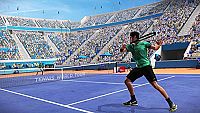 Tennis World Tour [Sony PlayStation 4], 4