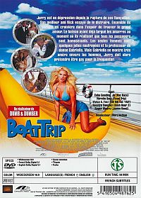Boat Trip [DVD], 1