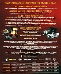 Apocalypse Now Redux [Blu-ray], 1