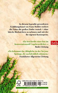 Die Rückeroberung, 1