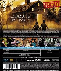 Curse of the witching tree - Das Böse stirbt nie [Blu-ray 3D], 1