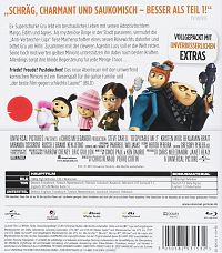 Ich - Einfach unverbesserlich 2 [Blu-ray], 2