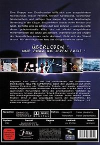 Bloody Beach [DVD], 1