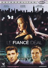 Le fiancé ideal [DVD], 1