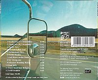Roadhouses & Automobiles [CD], 1