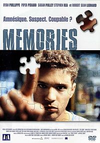 Memories [DVD], 1