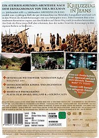 Kreuzzug in Jeans [DVD], 1