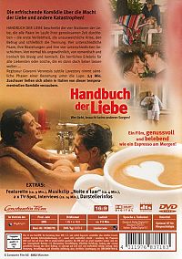 Handbuch der Liebe [DVD], 1