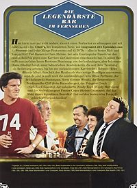 Cheers - Die komplette Serie [DVD], 2