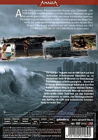 Tsunami - Die Todeswelle [DVD], 1