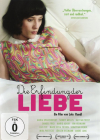 Die Erfindung der Liebe [DVD], 8