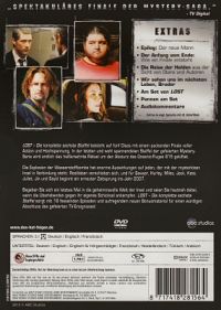 Lost - Staffel 6 [DVD], 1