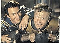 Der Untergang des Römischen Reiches [Blu-ray], 3