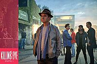 Killing Eve - Staffel 1 [DVD], 6