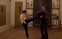 Knock Out  [Blu-ray], 7