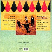 Out Of Time  [Vinyl], 1