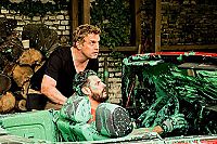 Schlimmer geht immer [Blu-ray], 1