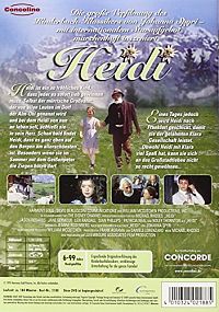 Heidi [DVD], 1