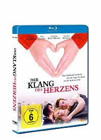 Der Klang des Herzens [Blu-ray], 1