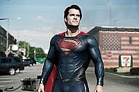 Man of Steel [DVD], 4