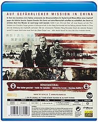 The last Ship - Staffel 3 [Blu-ray], 2