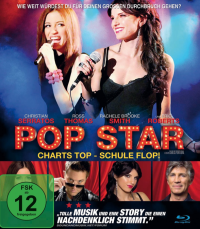 Pop Star - Charts top, Schule flop! [Blu-ray], 1