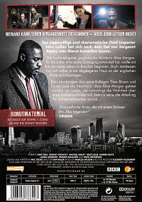 Luther - Staffel 4 [DVD], 1