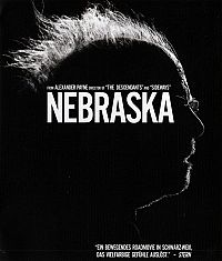 Nebraska [Blu-ray], 1