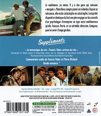 La Chèvre [Blu-ray], 1