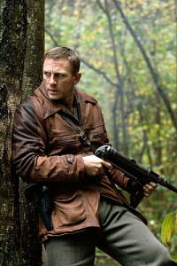 Unbeugsam - Defiance [Blu-ray], 3