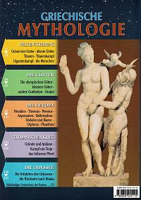 Griechische Mythologie, 1