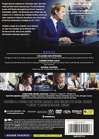 The Newsroom - Saison 2 [DVD], 1