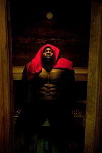 Generation Iron  [DVD], 3