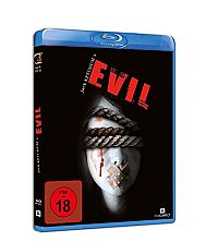 Jack Ketchum's Evil [Blu-ray], 2