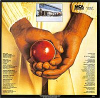 There's the rub [Vinyl], 1