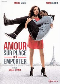 Amour sur place ou à emporter [DVD], 1