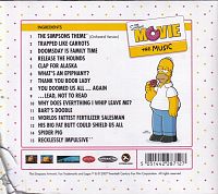 The Simpsons [CD], 1