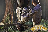 Die Abenteuer des Huck Finn [Blu-ray], 2