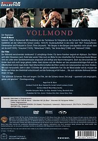 Vollmond [DVD], 1