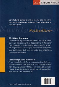 Die tödliche Bedrohung - Das verhängnisvolle Rendezvous, 1