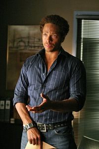 CSI: Las Vegas - Staffel 5 [DVD], 5