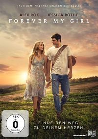 Forever My Girl [DVD], 1