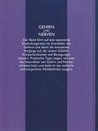 Gehirn und Nerven, 1